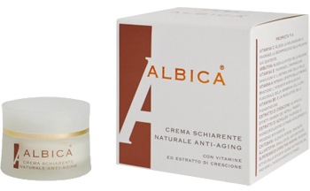 ALBICA CR SCHIAR 30ML - Luckyfarma.it