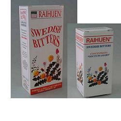 RAIHUEN AMARO SVEDESE 200 ML - Luckyfarma.it