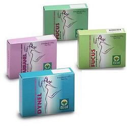 FUCUS EXTRA 50 TAVOLETTE 766 - Luckyfarma.it