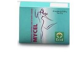 MYCEL 50 TAVOLETTE 0,5G 770 - Luckyfarma.it