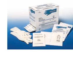 ZETALEX GUANTI CHIRURGICI 6,5 - Luckyfarma.it