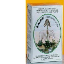 KALOE FORTIFYING DRINK TE 100G - Luckyfarma.it