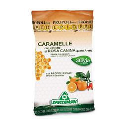 EPID CARAMELLE PROPOLI ROSA CANINA - Luckyfarma.it