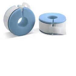 RULLO ANTIDECUBITO PER TALLONE 1 PAIO - Luckyfarma.it