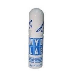 STICK PROTETTIVO E IDRATANTE LABBRA A BASE DI GAMMA ORIZANOLO E VITAMINE E/F - Luckyfarma.it