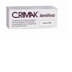 CRIMAK LENITIVO SCHERMANTE UV-IR 50 ML - Luckyfarma.it