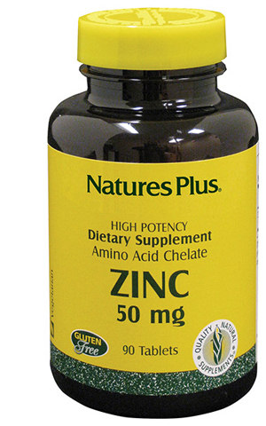 ZINCO 90 TAVOLETTE - Luckyfarma.it