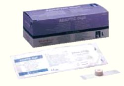 MEDICAZIONE NON ADERENTE STERILE CON COPRIDITO IN SILICONE PER FERITE MANI PIEDI APTIC DIGIT MISURA LARGE PER DITA 10 PEZZI - Luckyfarma.it