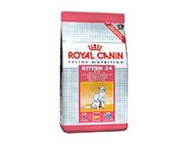 FELINE HEALTH NUTRITION KITTEN 36 2 KG - Luckyfarma.it