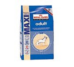 SIZE HEALTH NUTRITION MAXI ADULT CROCCHETTE 4 KG - Luckyfarma.it