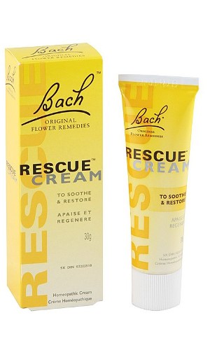 RESCUE CREAM 30 G 1 PEZZO - Luckyfarma.it