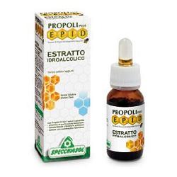 EPID ESTRATTO IDROALCOLICO 30 ML - Luckyfarma.it