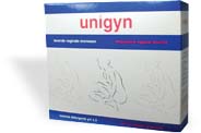 UNIGYN LAVANDA VAGINALE 5 FLACONI 100 ML - Luckyfarma.it