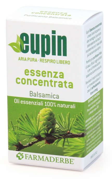 EUPIN ESSENZA CONCETRATA 30 ML - Luckyfarma.it