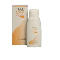 TIAL CAP SHAMPOO 150 ML - Luckyfarma.it