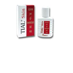 TIAL SKIN LOZIONE VISO 50 ML - Luckyfarma.it