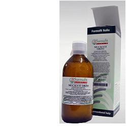 MUCILVIT ORZO 200 ML - Luckyfarma.it