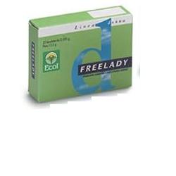 FREELADY 25 TAVOLETTE 775 - Luckyfarma.it