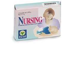NURSING 75 TAVOLETTE 0,5G 762 - Luckyfarma.it