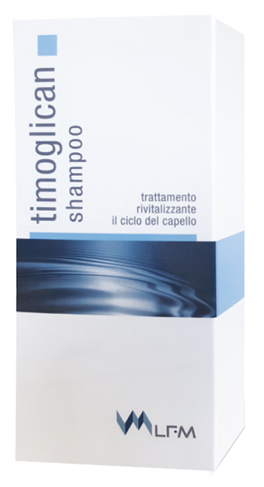 TIMOGLICAN SH CAD CAP 150ML - Luckyfarma.it
