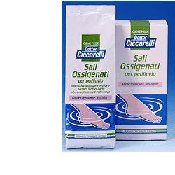 SALI OSSIGENANTI CICCARELLI BUSTA 400 G - Luckyfarma.it