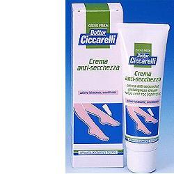 CICCARELLI CREMA ANTISECCHEZZA 50 ML - Luckyfarma.it