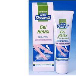 GEL RELAX 50 ML CICCARELLI - Luckyfarma.it