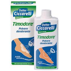 TIMODORE POLVERE 75 G - Luckyfarma.it