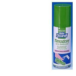 TIMODORE SPRAY 150 ML - Luckyfarma.it