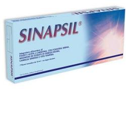 SINAPSIL 7 FLACONCINI 12 ML - Luckyfarma.it