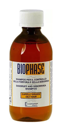 BIOPHASE SHAMPOO CAPELLI GRASSI 150 ML - Luckyfarma.it