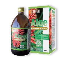 ALOLIO ESSENZIALE ARBORESCENS 500 G - Luckyfarma.it