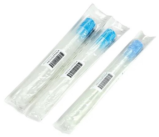 TAMPONE FARINGEO STERILE CONFEZIONATO SINGOLARMENTE - Luckyfarma.it