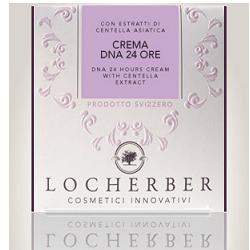 LOCHERBER CREMA DNA GIORNO E NOTTE 50 ML - Luckyfarma.it