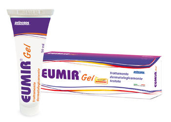 EUMIR GEL 50 ML - Luckyfarma.it