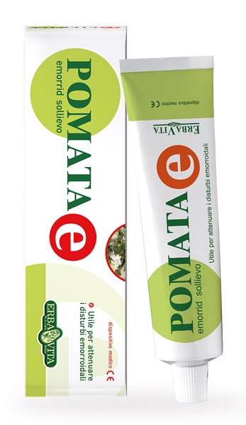 POMATA TIPO E 50 ML - Luckyfarma.it