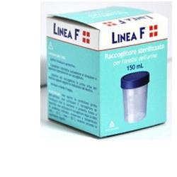 CONTENITORE RACCOLTA URINA LINEA F 150 ML - Luckyfarma.it