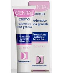 GENITAL CREMA 30 ML - Luckyfarma.it