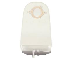 SACCA UROSTOMIA CON TUBICINO DI SCARICO VALVOLA ANTIREFLUSSO E PELLICOLA DI RIVESTIMENTO SISTEMA 2S PLUS URO 32MM 10 PEZZI - Luckyfarma.it