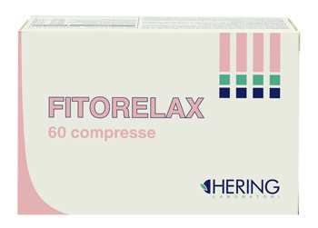 FITORELAX 60 COMPRESSE - Luckyfarma.it