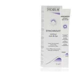 SYNCHROVIT CONTOUR EYES&LIPS - Luckyfarma.it