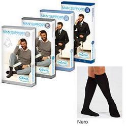 MAN SUPPORT 18 GAMBALETTO 18 NERO 4 - Luckyfarma.it