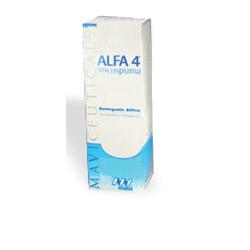 ALFA 4 MICOSPUMA DET ATT 100ML - Luckyfarma.it
