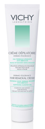 VICHY CREMA DEPILATORIA 150 ML - Luckyfarma.it