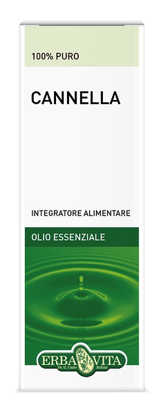 CANNELLA CORTEC OE 10ML - Luckyfarma.it