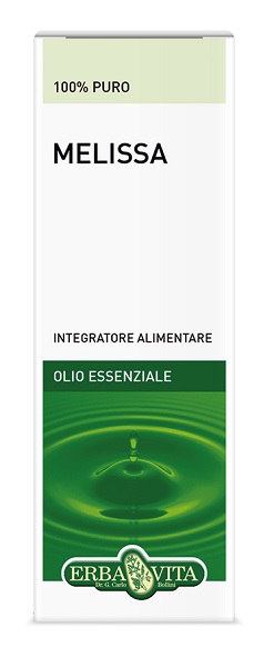MELISSA OLIO ESSENZIALE 10 ML - Luckyfarma.it