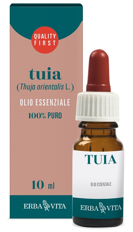 TUJA OE 10ML FL - Luckyfarma.it