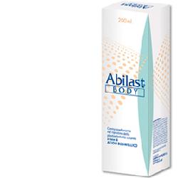 ABILAST BODY CREMA SMAGLIATURE 200 ML - Luckyfarma.it