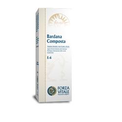 ECOSOL BARDANA COMPOSTA GOCCE 100 ML - Luckyfarma.it