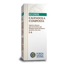 ECOSOL MENOREG GOCCE 50 ML - Luckyfarma.it